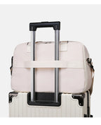 Sac de voyage sangle pour valise