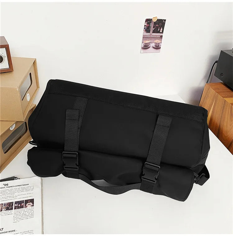 Sac de voyage homme imperméable