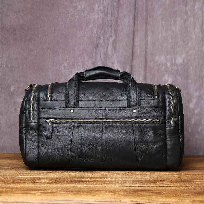 Sac voyage grand volume