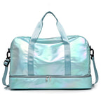 Sac de voyage brillant