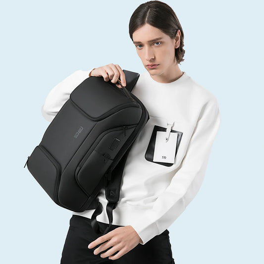 Sac de voyage intelligent