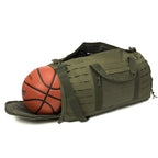 Sac de voyage homme solide