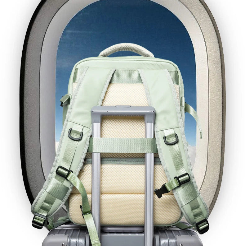 Sac de voyage femme 40x30x20