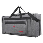 Sac de voyage grand format