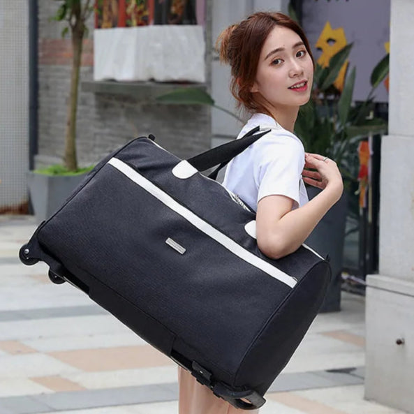 Sac de voyage femme valise