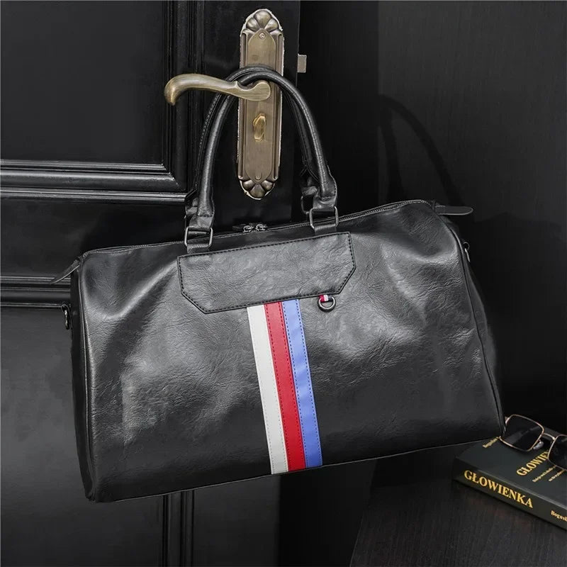Sac de sport voyage homme
