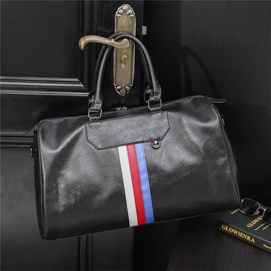 Sac de sport voyage homme