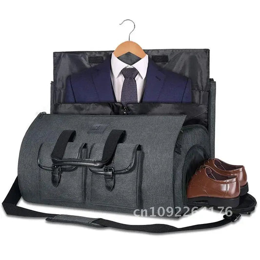 sac de voyage qui se plie