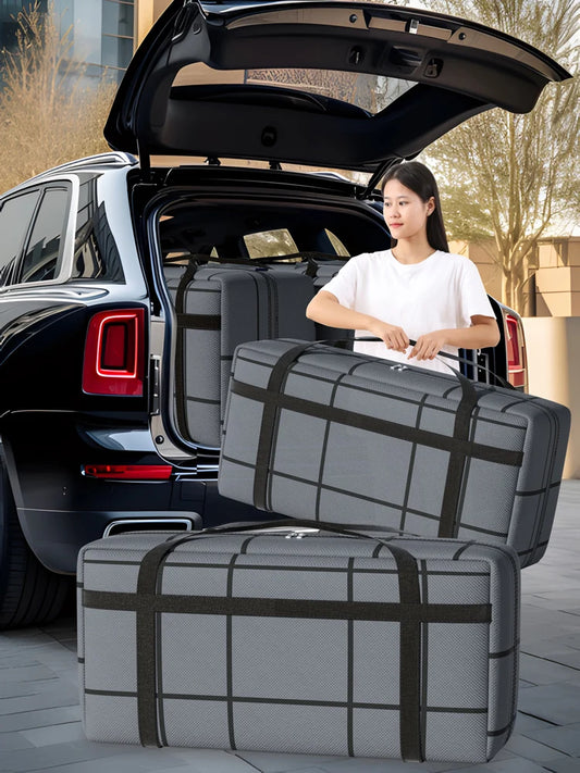 Sac de voyage voiture