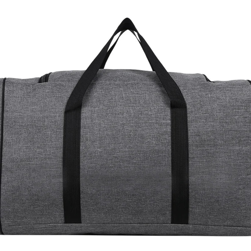Sac de voyage grand format