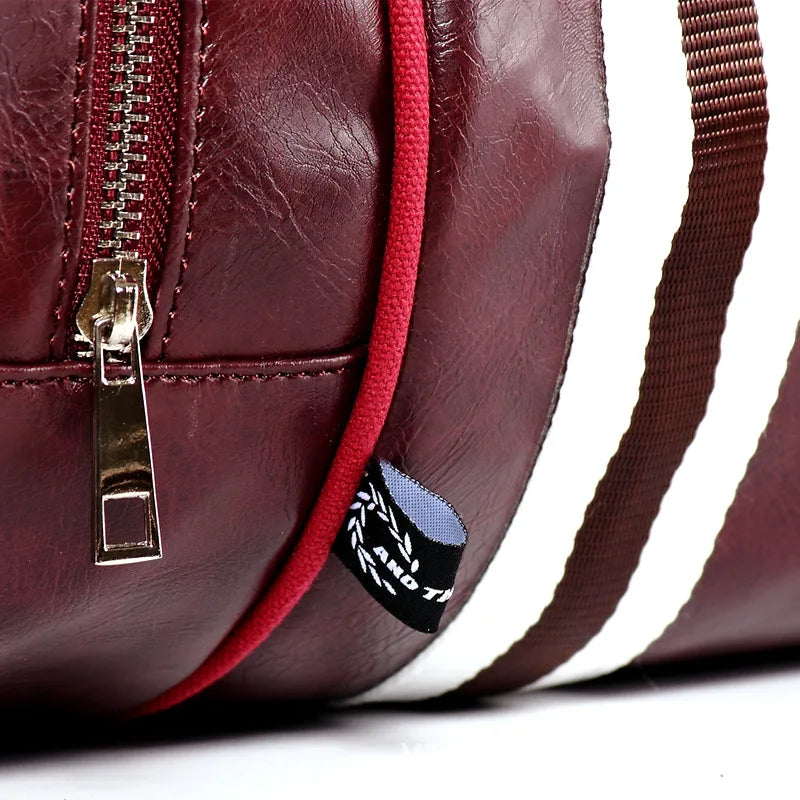 Sac de voyage homme sport