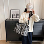 Sac de voyage stylé