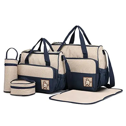 Sac de voyage femme maternité
