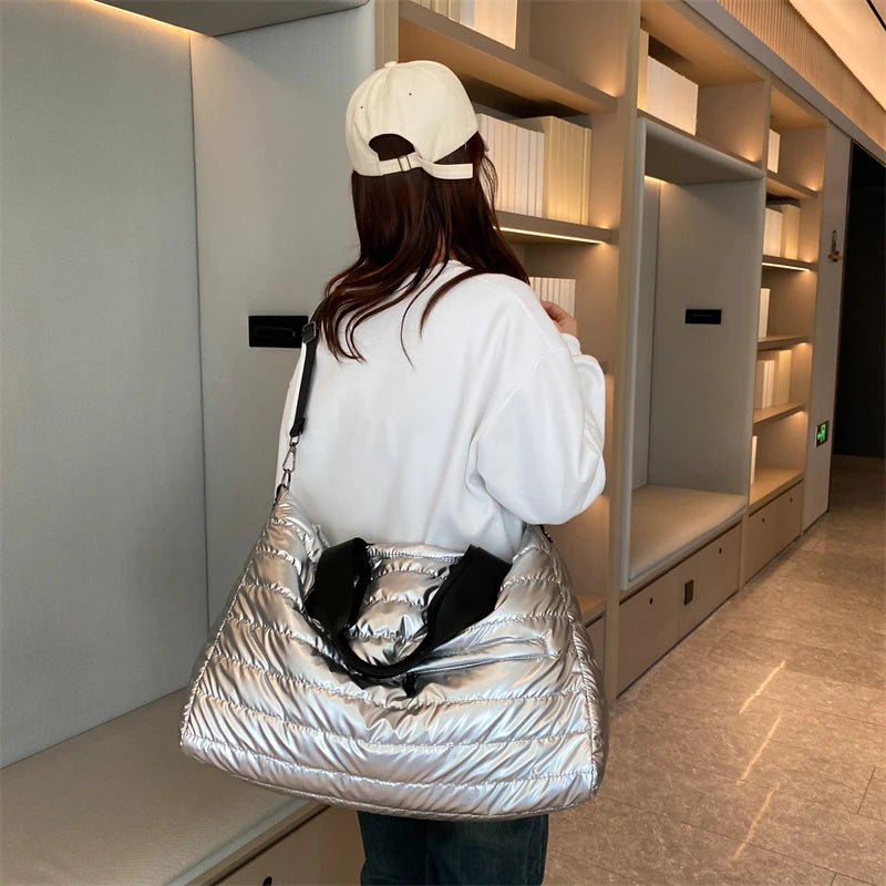 Sac de voyage XL femme