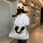 Sac de voyage XL femme