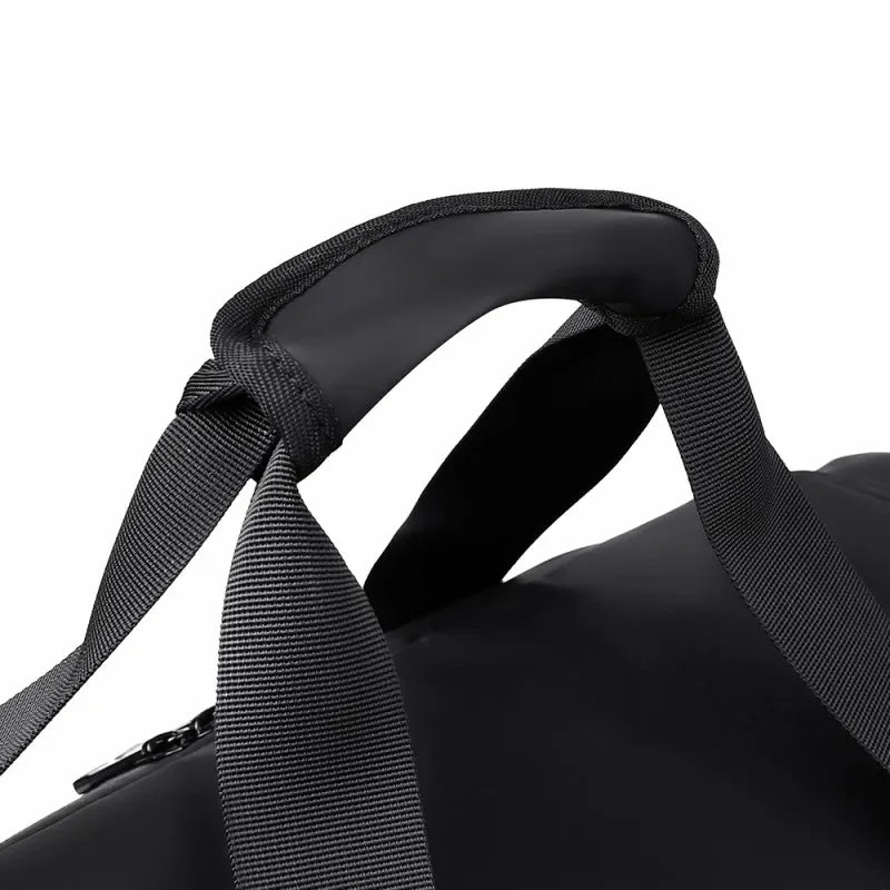 Sac de voyage minimaliste