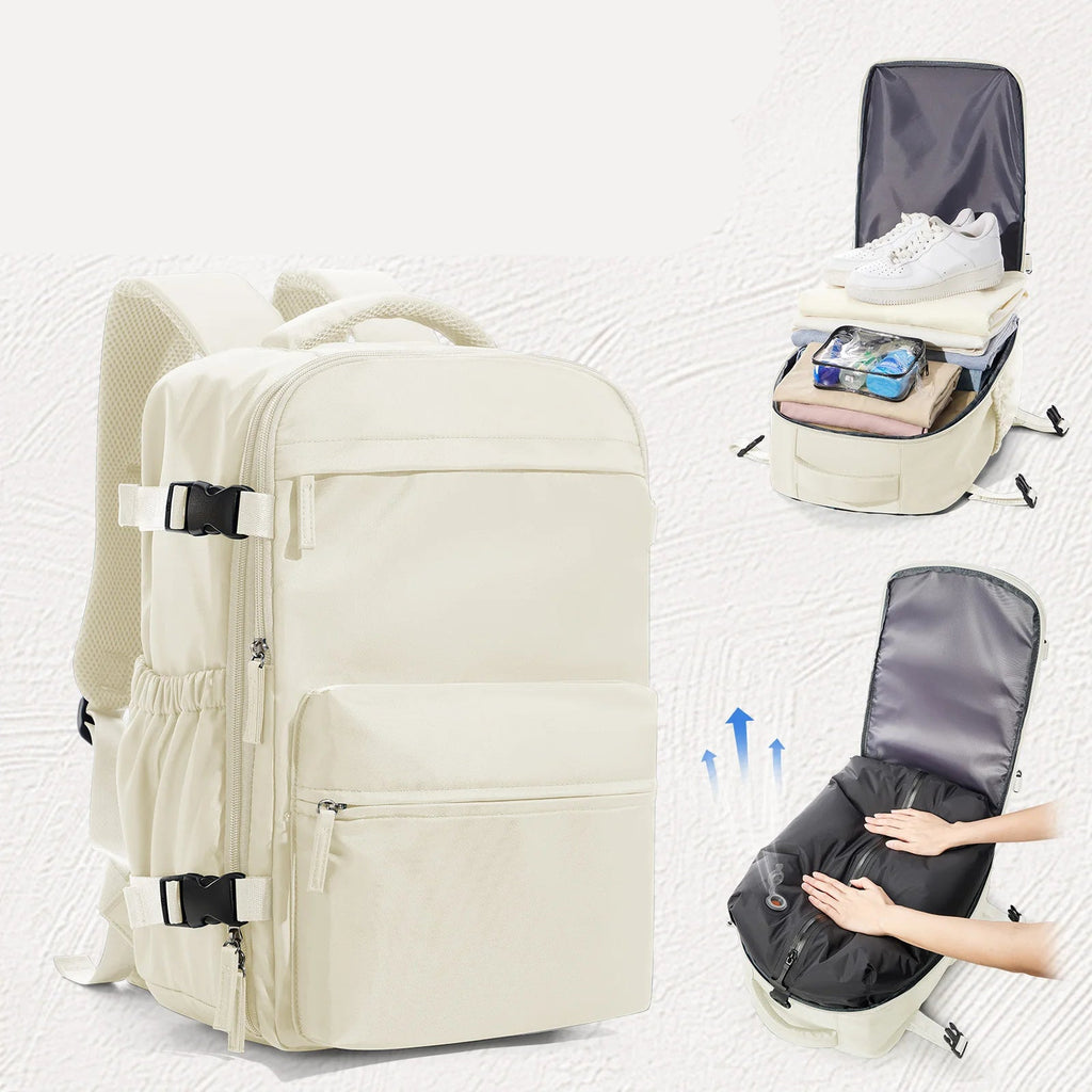 Sac de voyage femme pratique | Le-sac-du-voyageur.fr