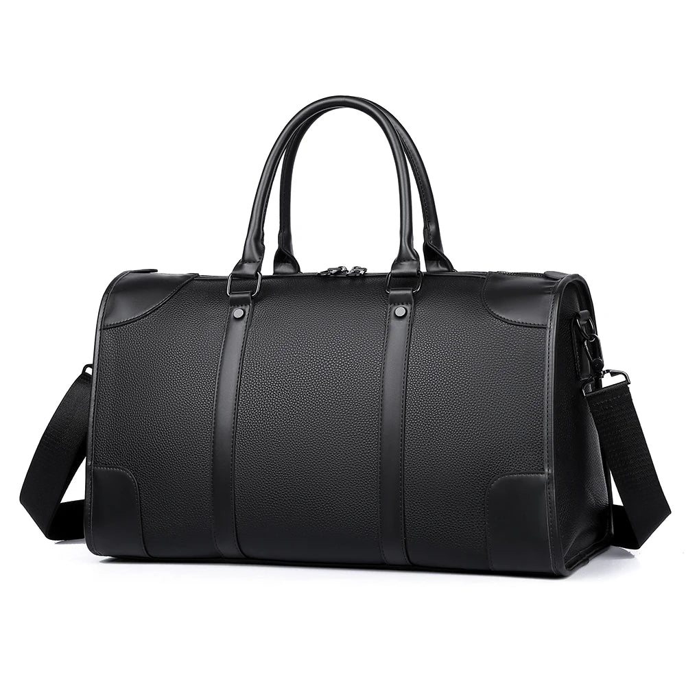Sac de voyage homme business | Le-sac-du-voyageur.fr