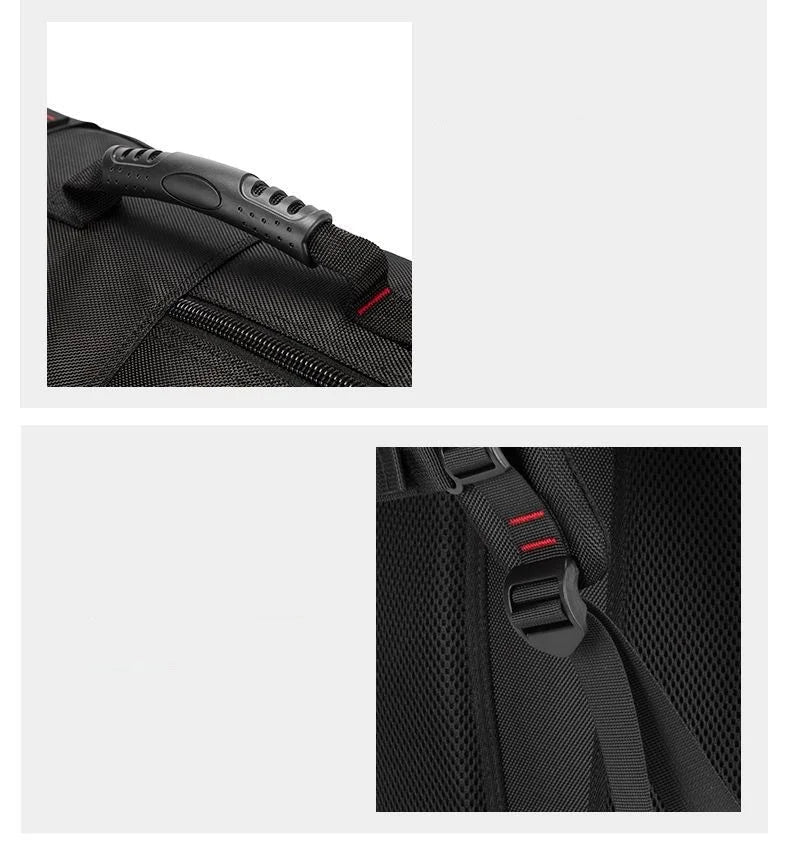 Sac de voyage XXL ultra léger