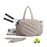Sac de voyage tennis | Le-sac-du-voyageur.fr