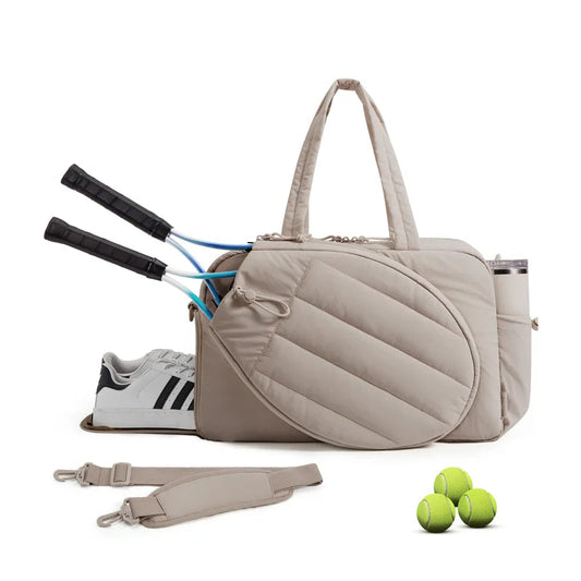 Sac de voyage tennis