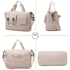 Grand sac de voyage xxl femme