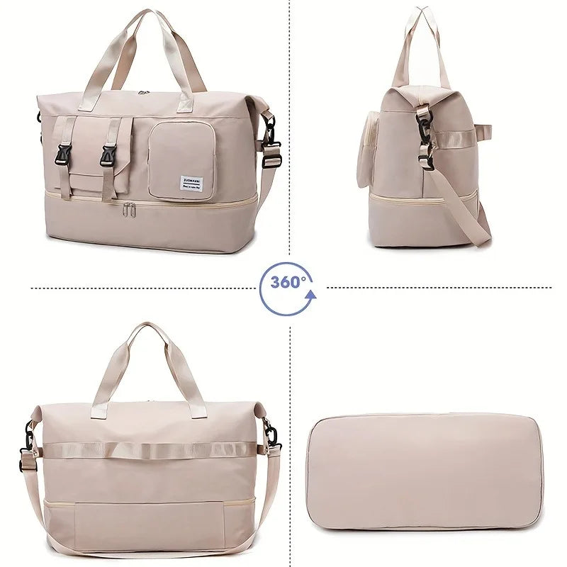 Grand sac de voyage xxl femme