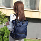 Sac de voyage main femme