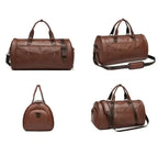 Sac de voyage tout en un