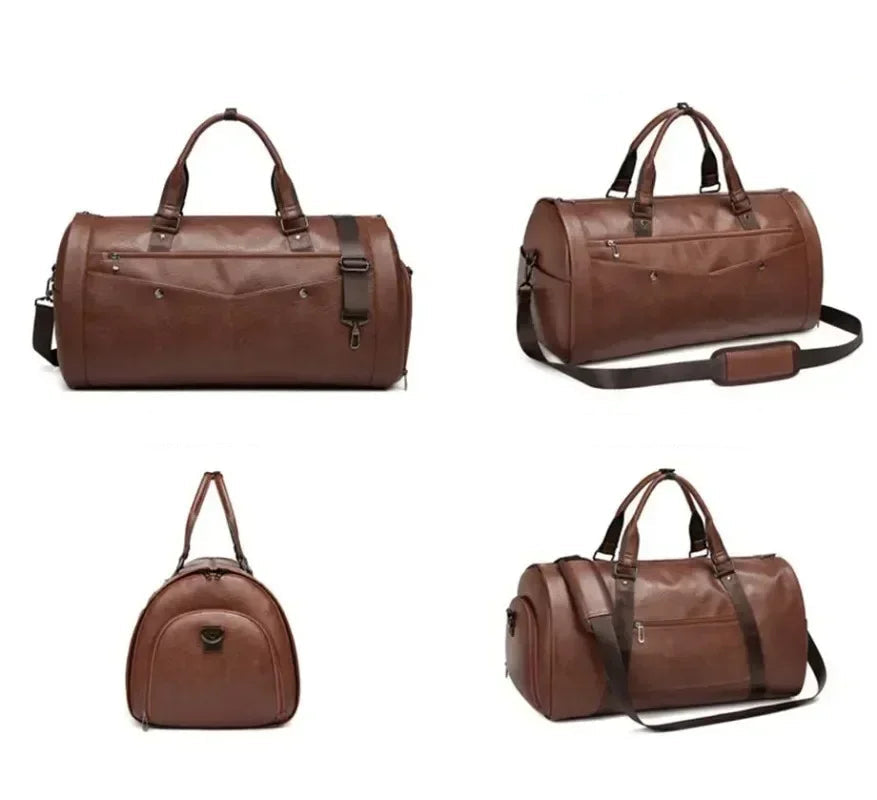 Sac de voyage tout en un