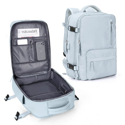 Sac avion 40x30x20