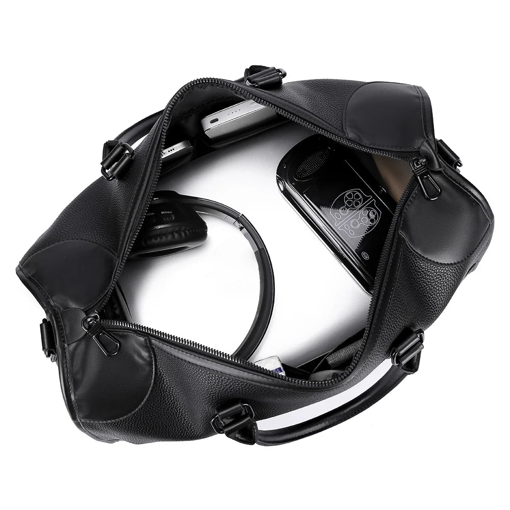 Sac de voyage homme business