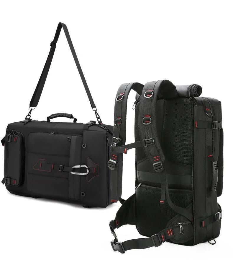 Sac de voyage XXL ultra léger