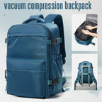 Sac à dos voyage aspirateur