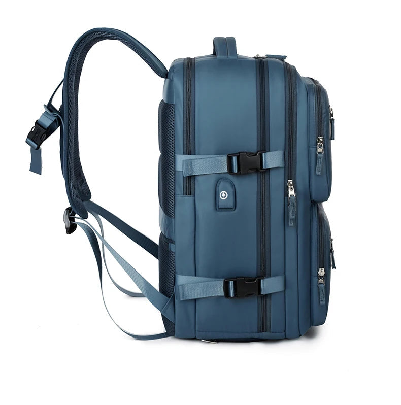 Sac de voyage ultra pratique