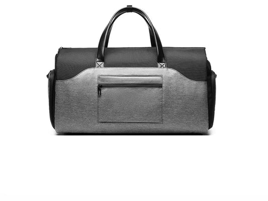Sac de voyage avec compartiment chaussure