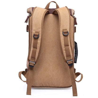 Sac de voyage homme road trip