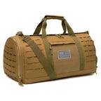 Sac de voyage homme solide