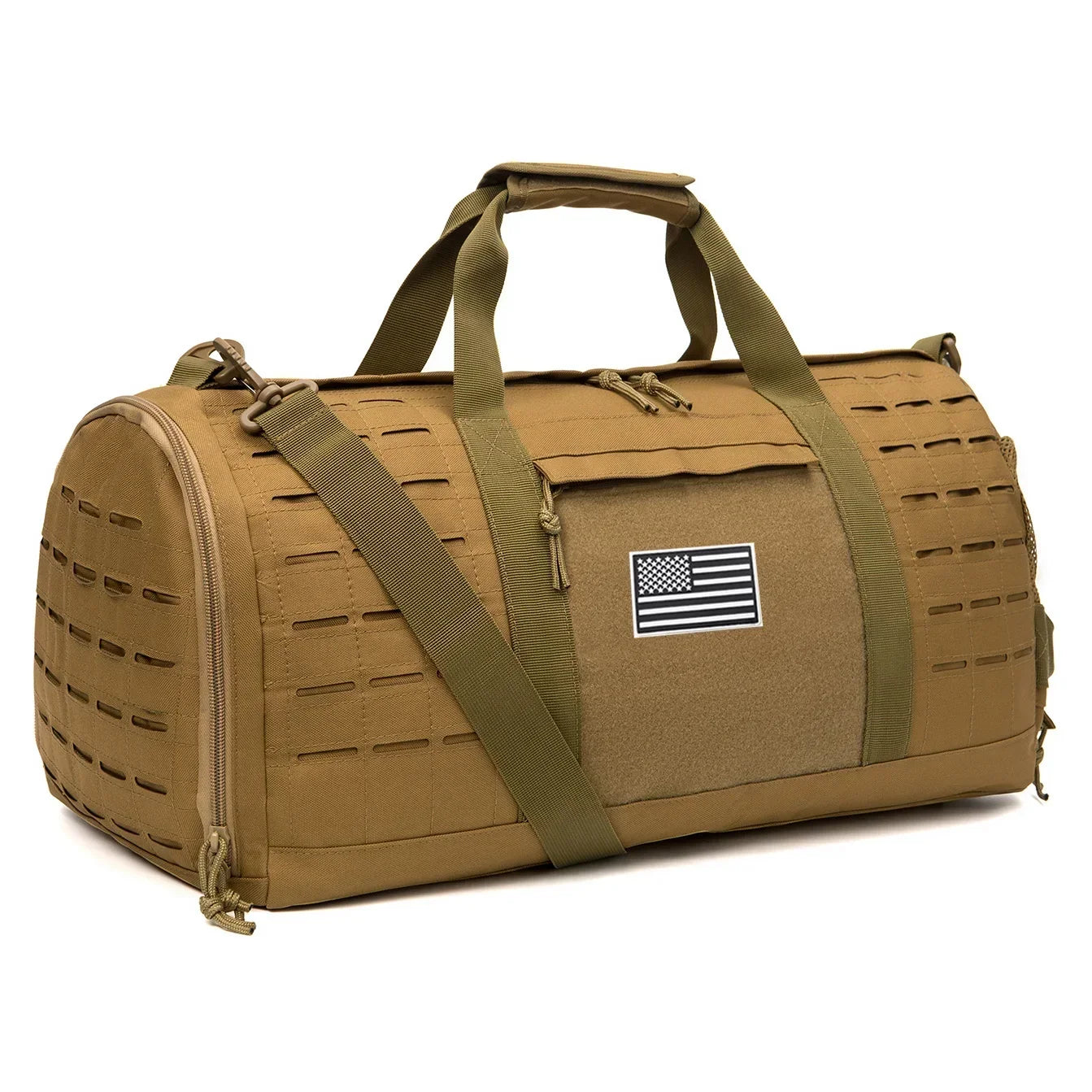 Sac de voyage homme solide
