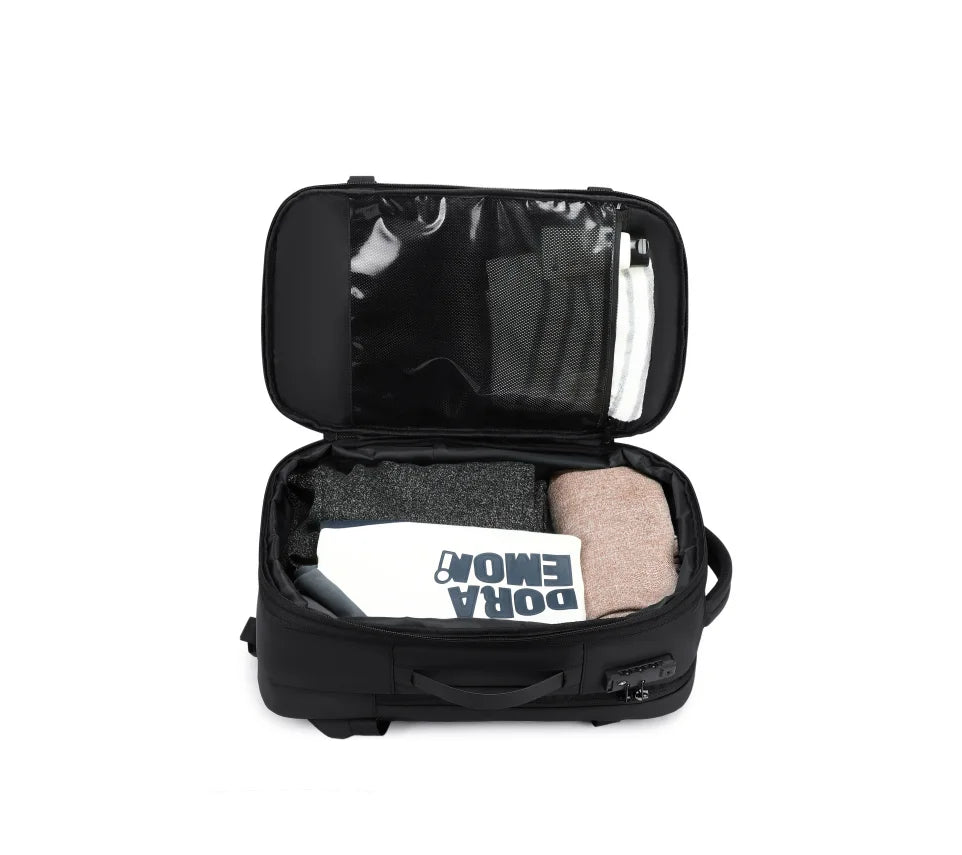 sac a dos voyage anti pluie