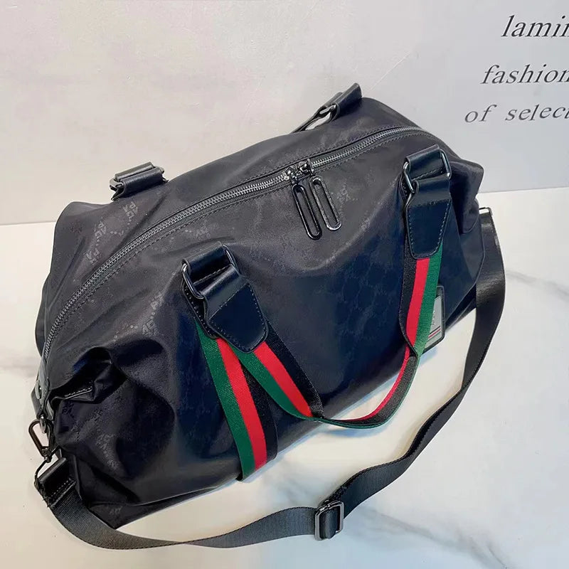 Sac de voyage homme avion