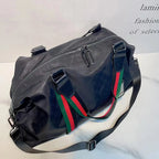 Sac de voyage homme avion
