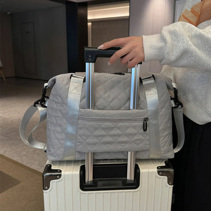 Sac de voyage femme petit