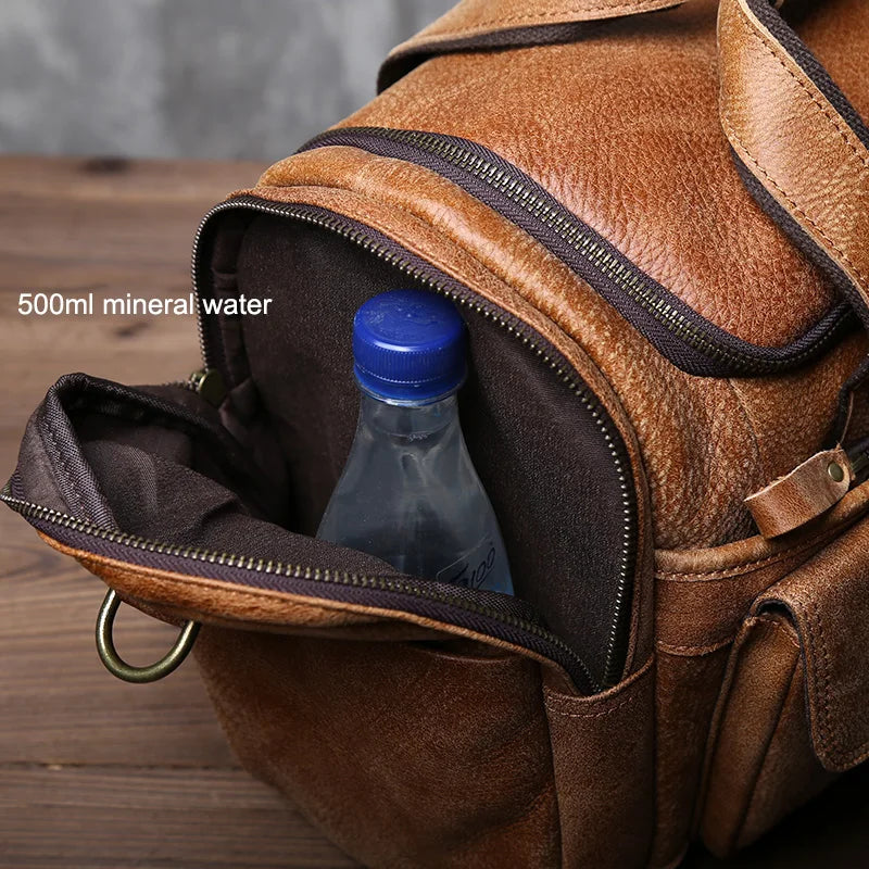 Sac de voyage avec compartiment