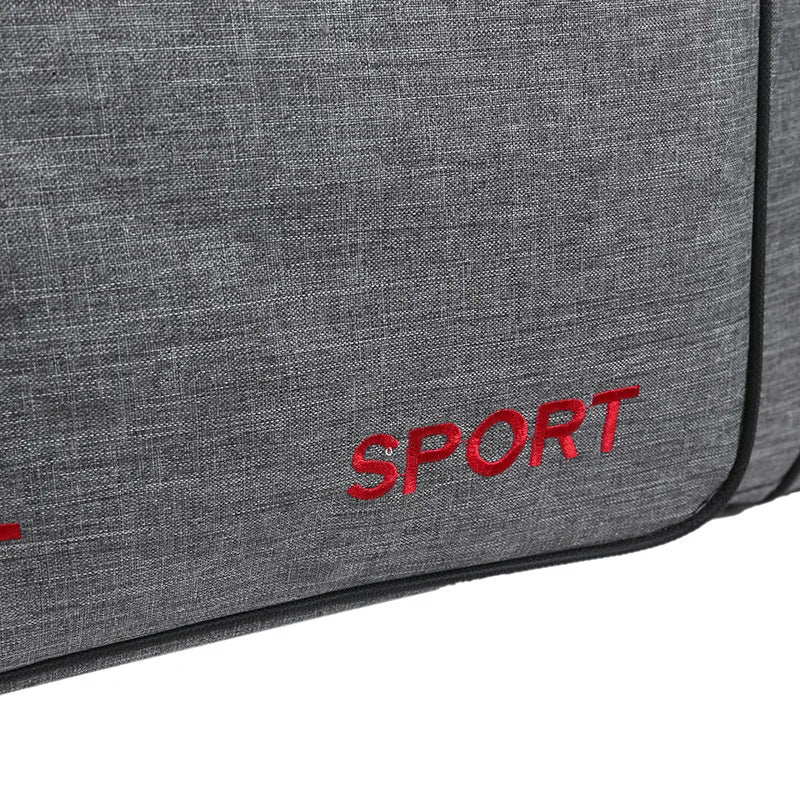 Sac de voyage grand format