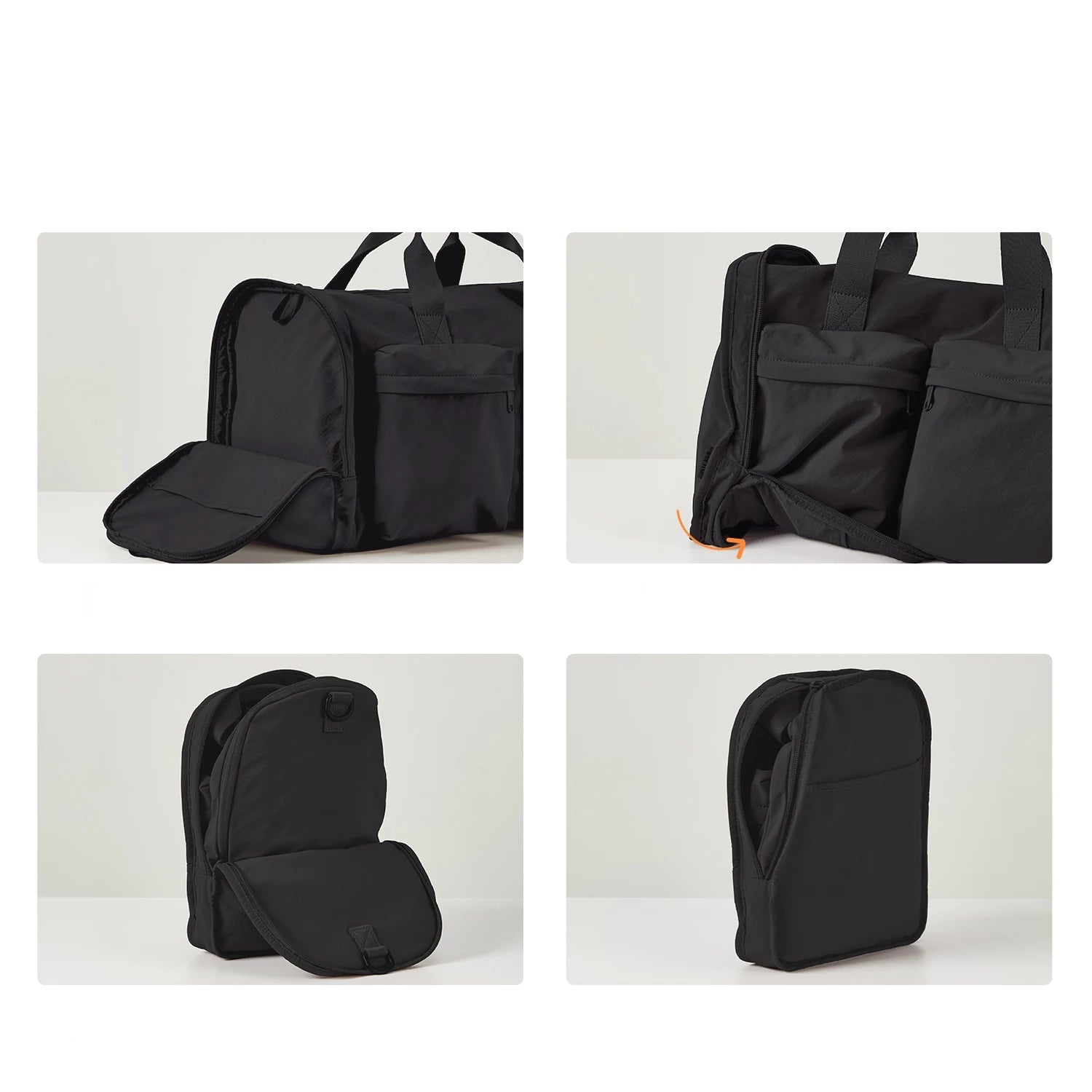 Sac de voyage homme week end