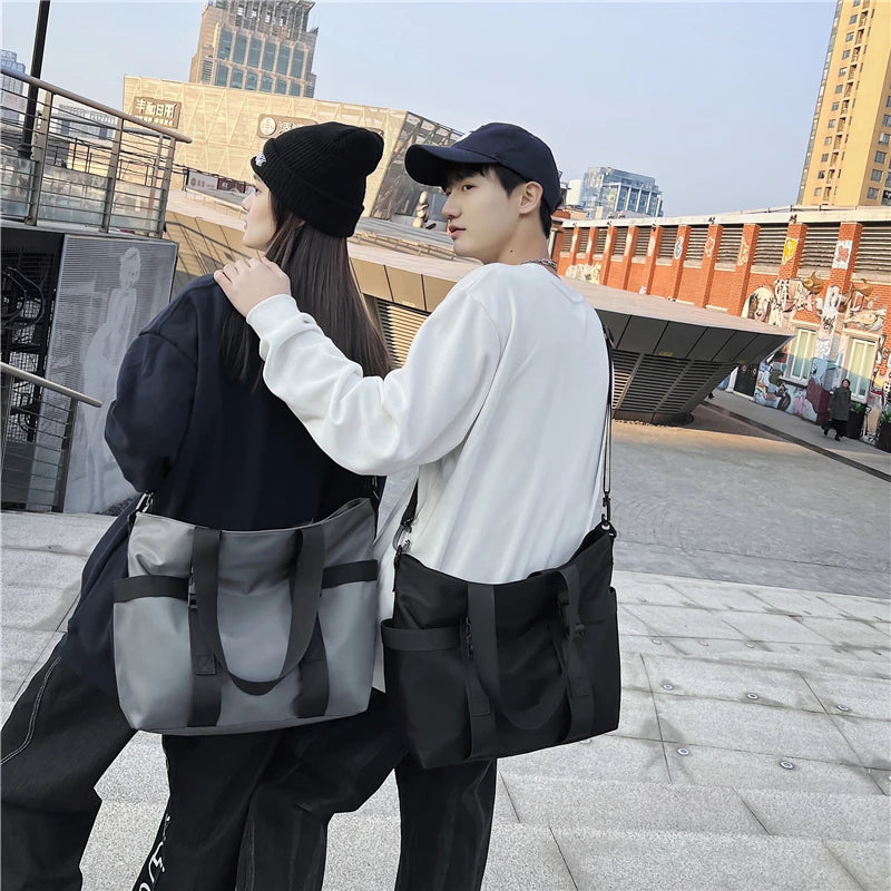 Sac de voyage femme tote bag