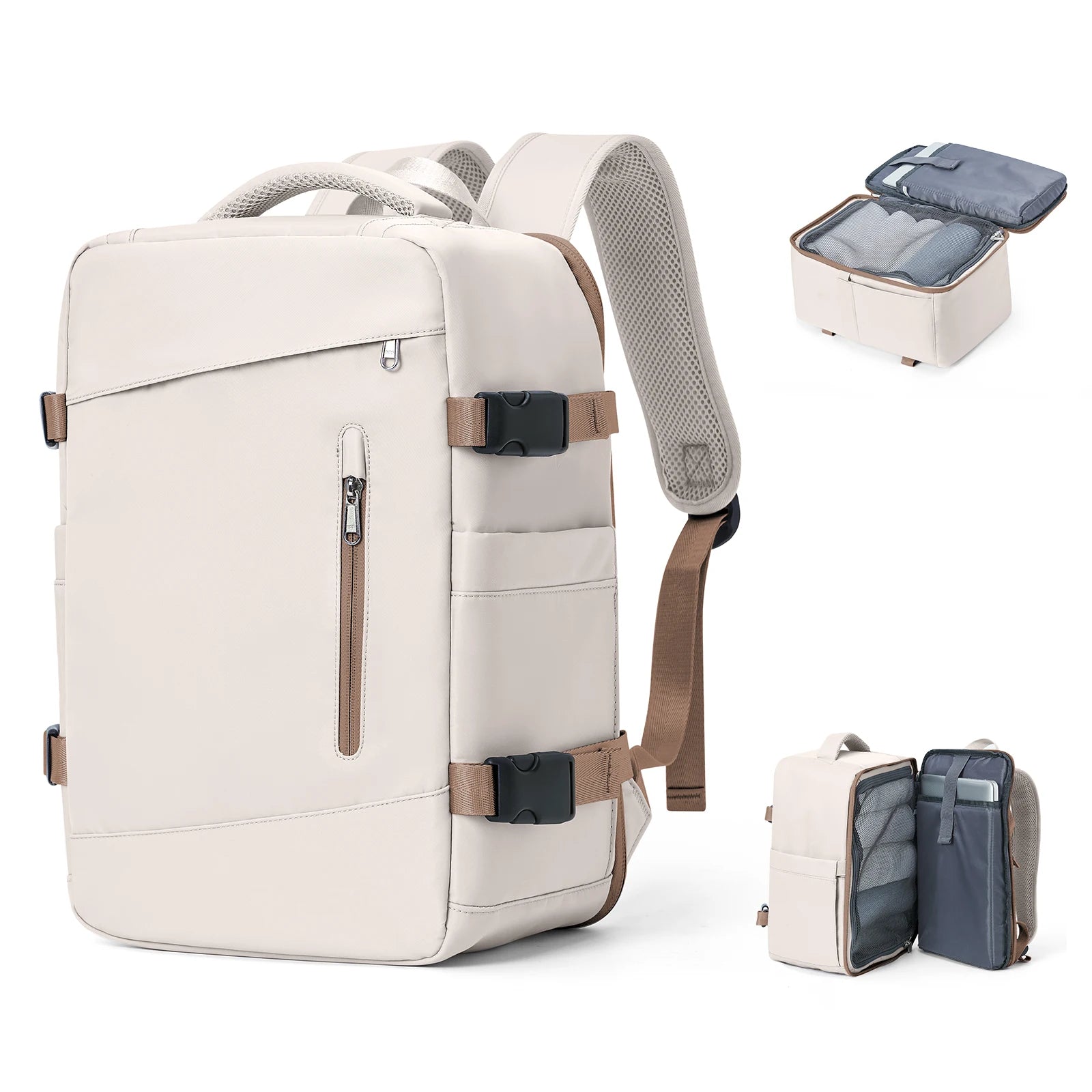 Sac a dos de voyage 40x20x25 | Le-sac-du-voyageur.fr