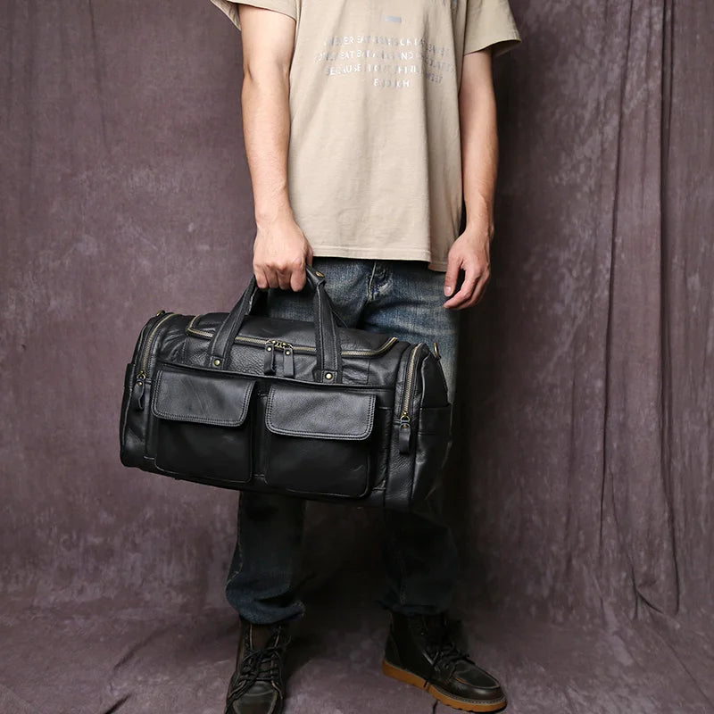 Sac voyage grand volume