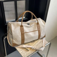 Sac de voyage femme tissu | Le-sac-du-voyageur.fr